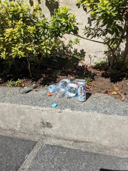 多摩センター定例おそうじ画像