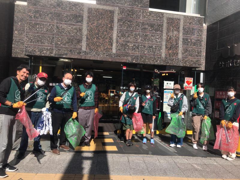 よさこい祭りを聴きながら・・・画像