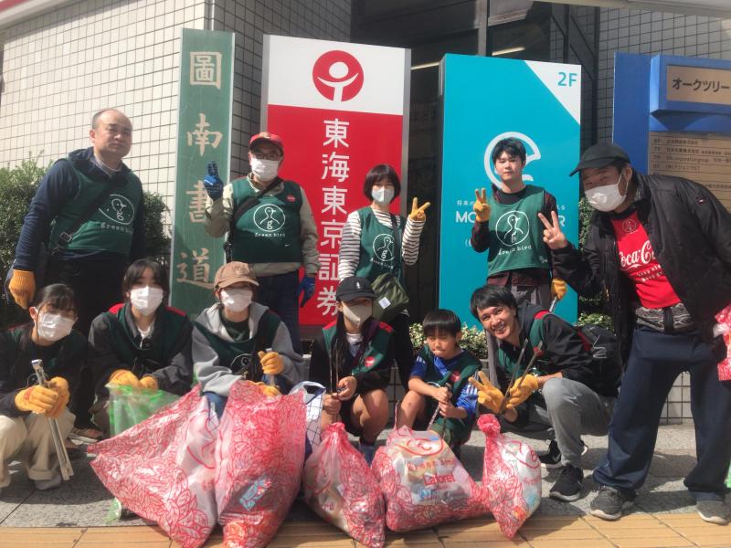 よさこい祭りを聴きながら・・・画像