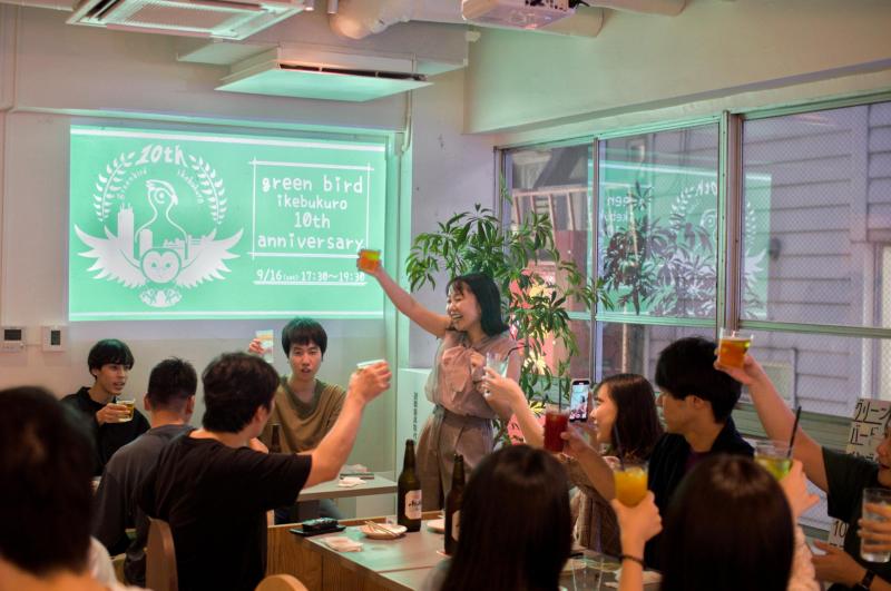 10周年！おめでとう！！！！画像