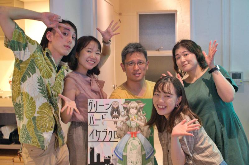 10周年！おめでとう！！！！画像