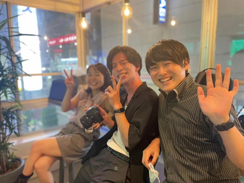 10周年！おめでとう！！！！画像