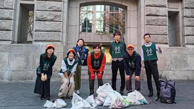 【北新地】11周年！記念おそうじ【10月第4土曜日】