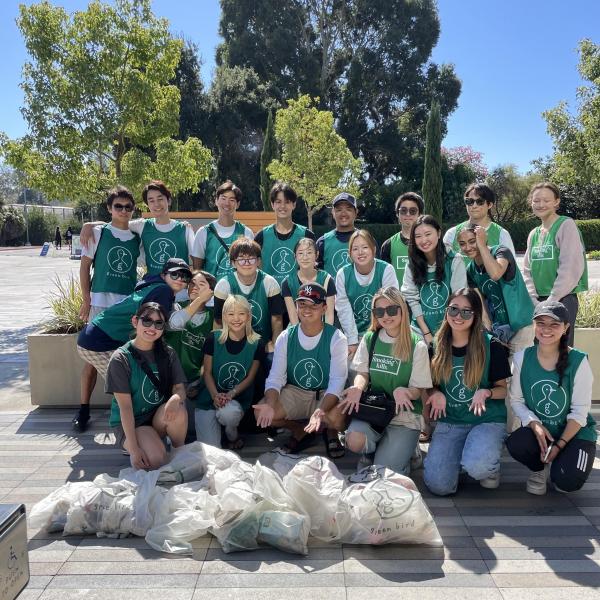 15回目のお掃除画像