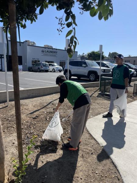 15回目のお掃除画像