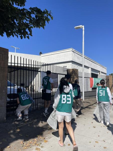 15回目のお掃除画像