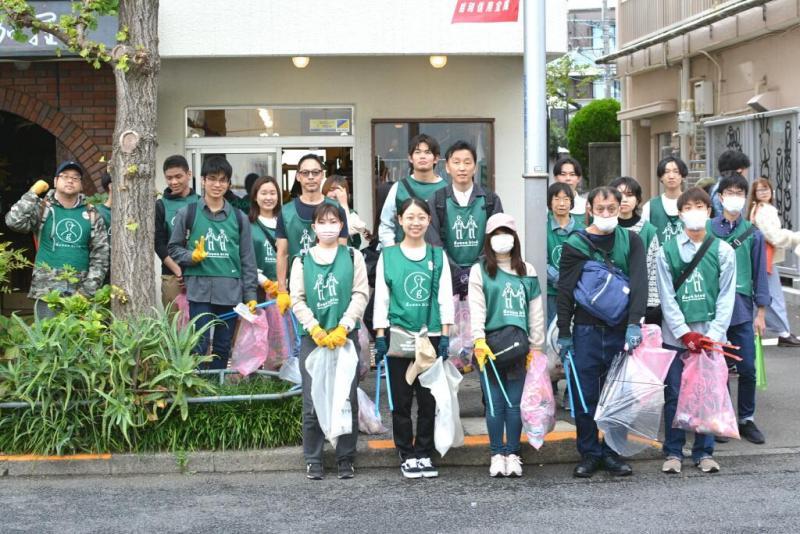 今日のお掃除日記2023年10月29日編画像