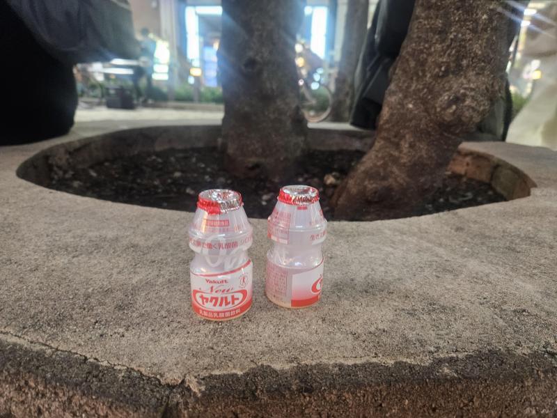 ハロウィン忘れてた〜画像