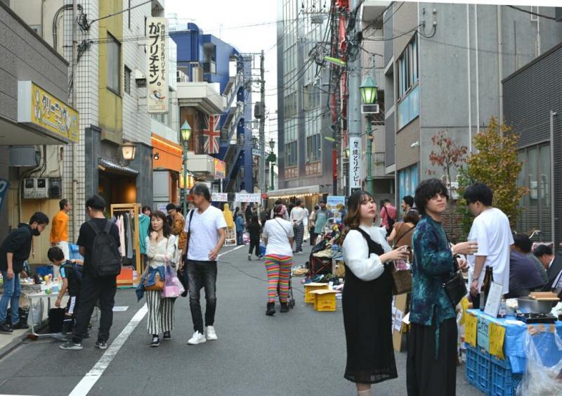 今日のお掃除日記2023年11月5日編画像