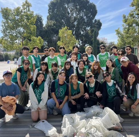 1０回目の参加者がいました！たくさんのご参加ありがとうございます