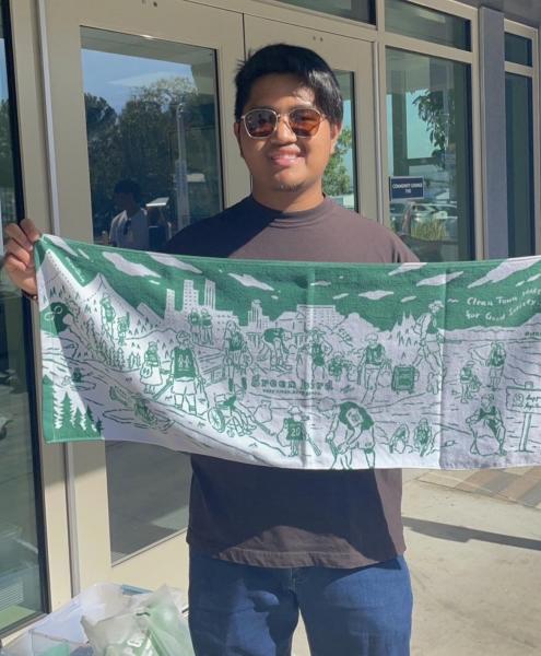 1０回目の参加者がいました！たくさんのご参加ありがとうございます画像