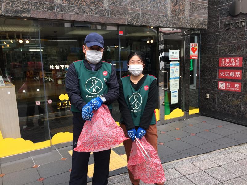 天気が心配・・・画像