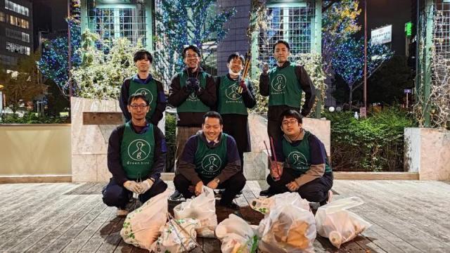 【北新地】今年も解禁の木曜バード【11月第3木曜日】