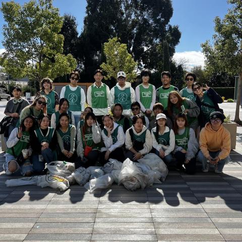 17回目のお掃除日！！