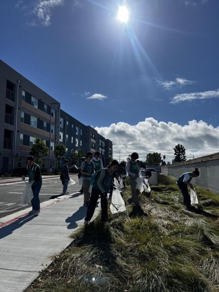 17回目のお掃除日！！画像