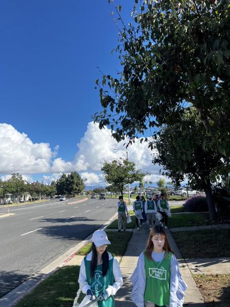 17回目のお掃除日！！画像