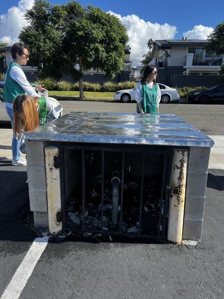 17回目のお掃除日！！画像