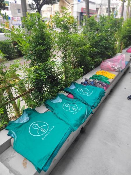 【沖縄那覇】第60回　祝！サウスウエストグランドホテルコラボおそうじ画像