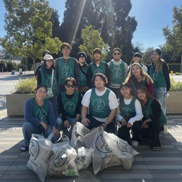 18回目のお掃除日！画像