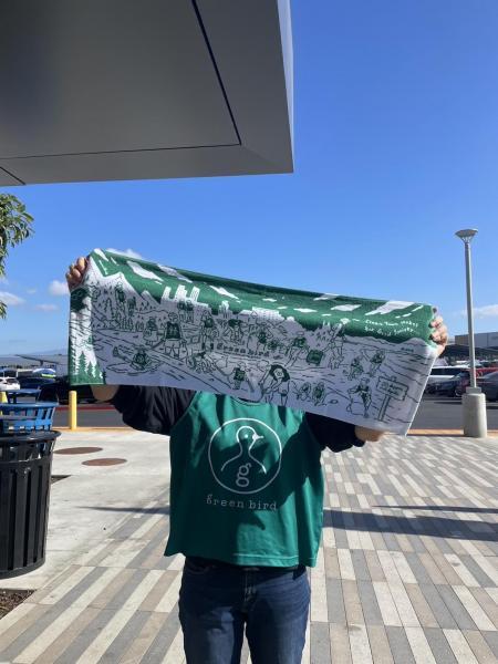 18回目のお掃除日！画像