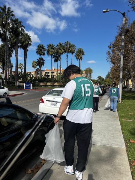 18回目のお掃除日！画像