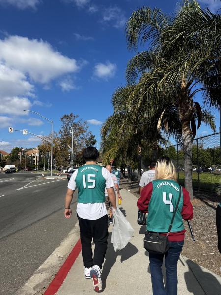 18回目のお掃除日！画像