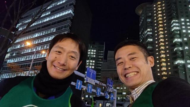 【北新地】寒波到来の木曜バード【12月第3木曜日】