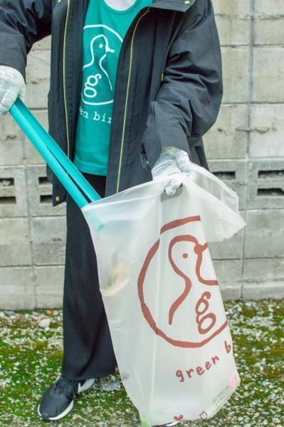 健軍夜そうじ画像