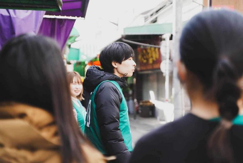 第二回目！小飼おそうじ画像