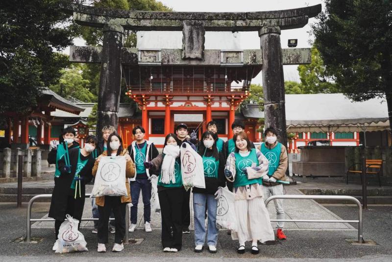 第二回目！小飼おそうじ画像