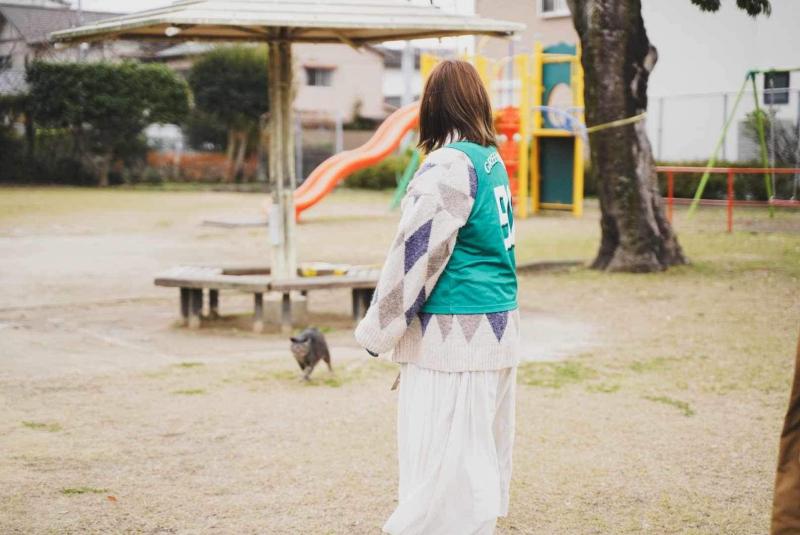 第二回目！小飼おそうじ画像