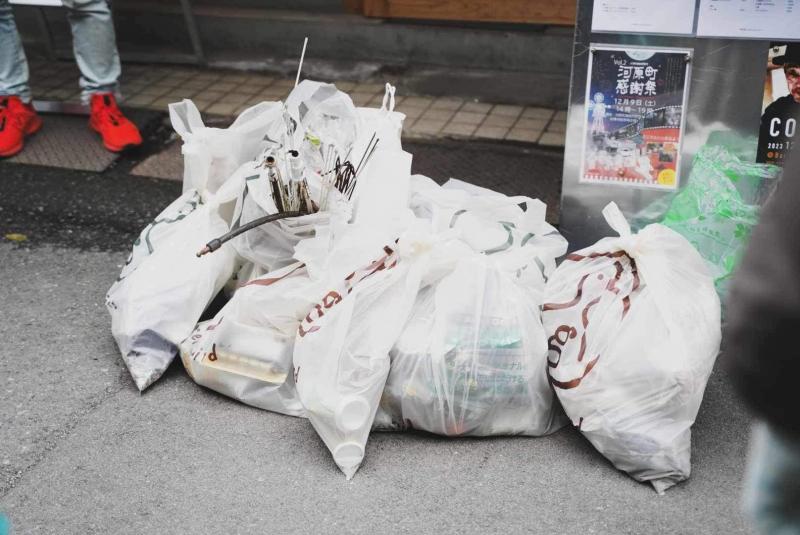 第二回目！小飼おそうじ画像