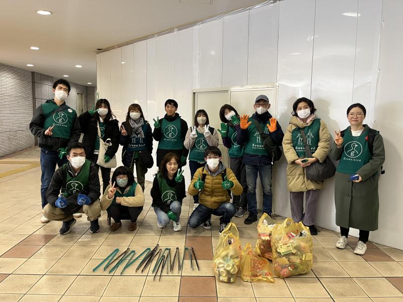 多摩センターおそうじ画像