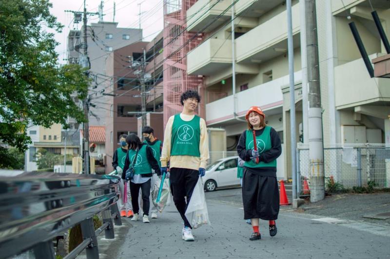 水前寺おそうじ画像