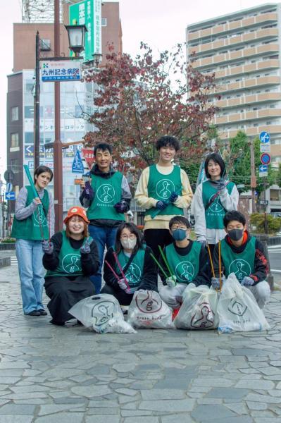 水前寺おそうじ画像