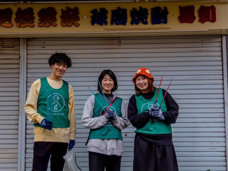 水前寺おそうじ画像