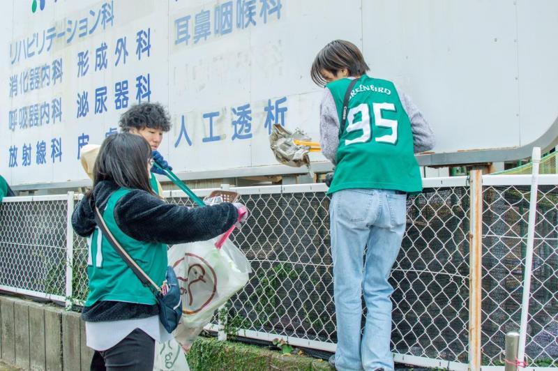 水前寺おそうじ画像