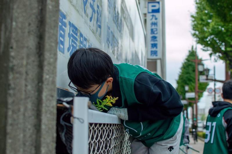 水前寺おそうじ画像