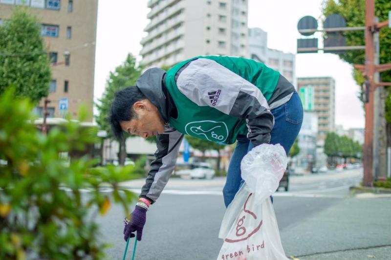水前寺おそうじ画像
