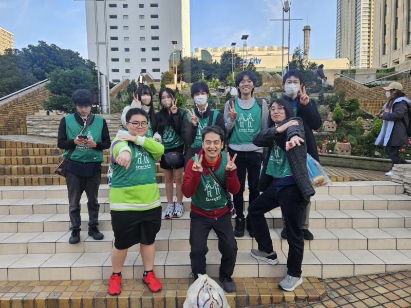 みてみて！どんぐり！！画像