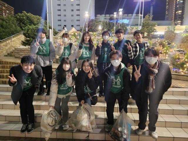 すんごい拾ったぁ！！2023有終の美！！