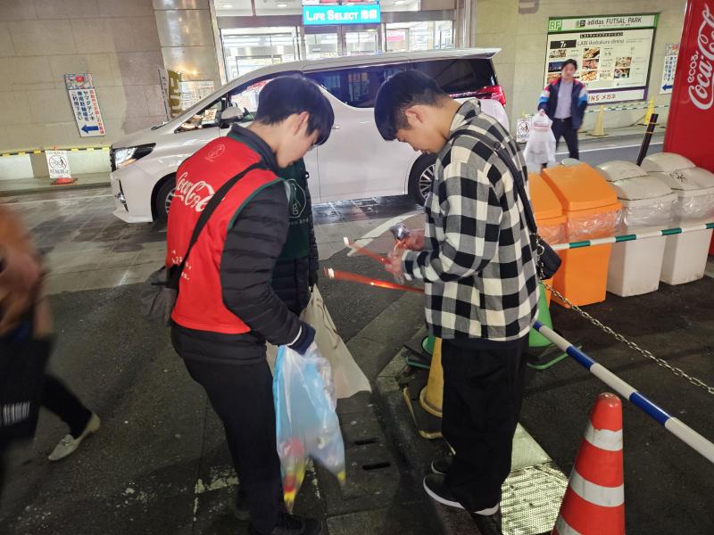 すんごい拾ったぁ！！2023有終の美！！画像