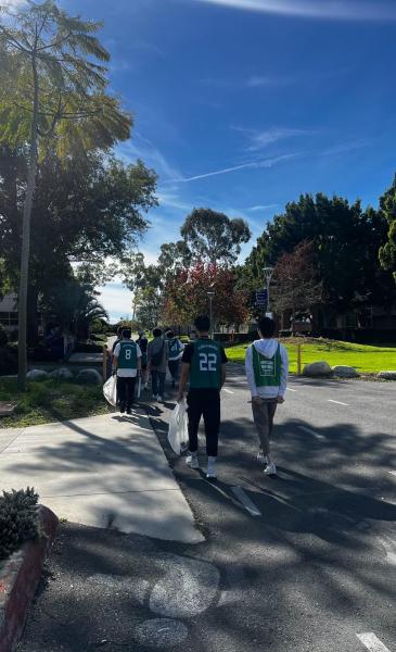 新年初めてのお掃除日画像