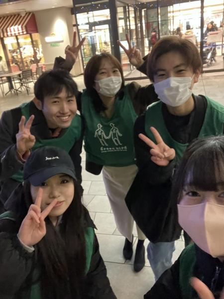 リーダーもリハーサルが大事画像