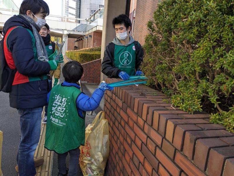 多摩センターおそうじ画像