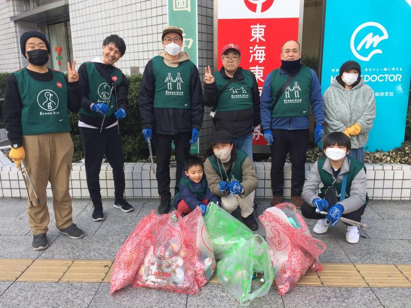 おそうじ初めー画像