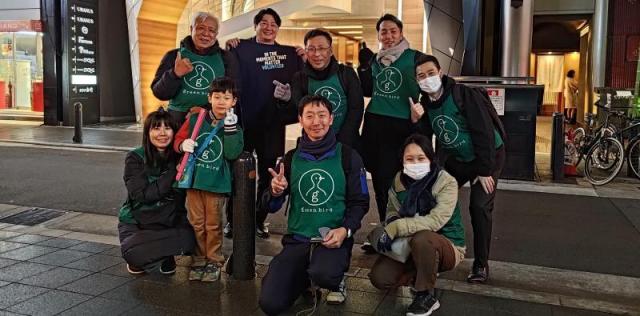 【北新地】いつもとちょっと違った木曜バード【2月第2木曜日】