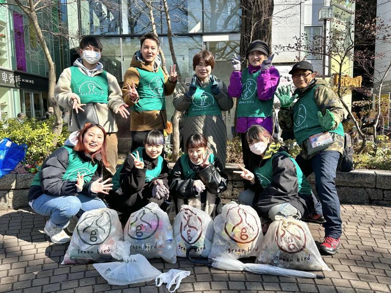 インターンみなみ参上！画像