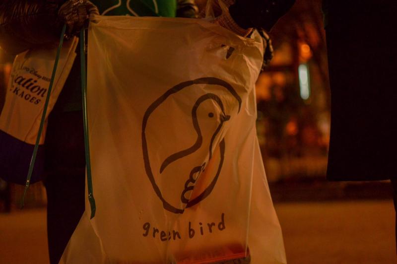 熊本街中そうじ！画像