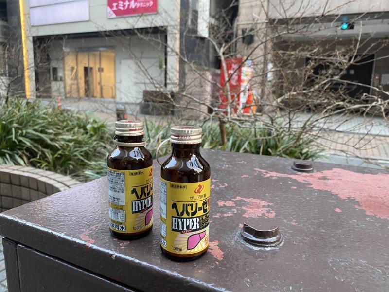 ワンマン掃除、免れた(&acute;▽｀) ホッ☆朝そうじ画像